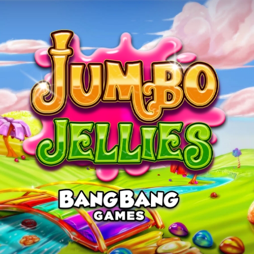 Jumbo Jellies