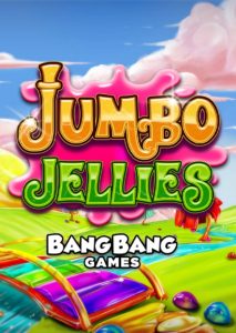 Jumbo Jellies