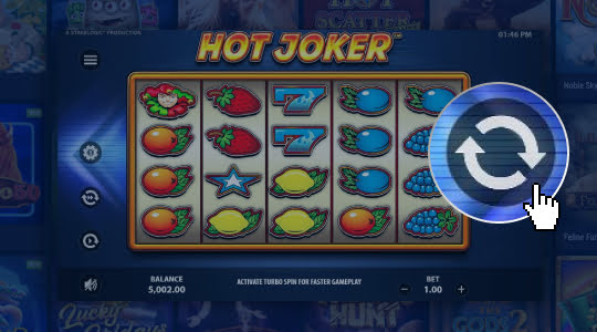 Spins