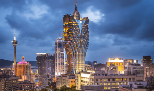 Macau heeft de coronamaatregelen aangescherpt