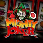Mighty Joker