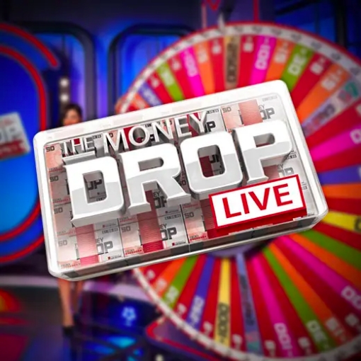 Money Drop Live