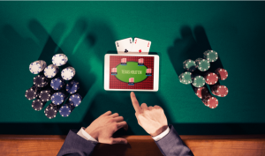 De grootste online pokerpot aller tijden