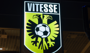 BetCity.nl is de nieuwe sponsor van voetbalclub Vitesse