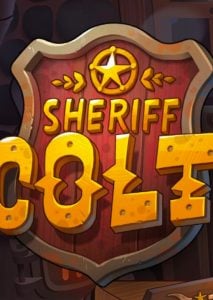 Sheriff Colt