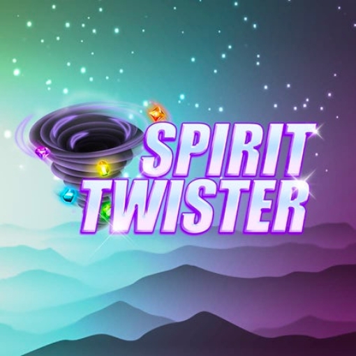 Spirit Twister Bingo