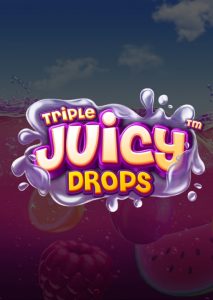 Triple Juicy Drops