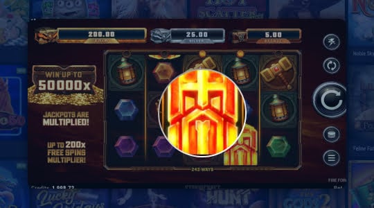 Gratis spins 