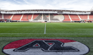 BetCity.nl pronkt volgend seizoen op het shirt van AZ