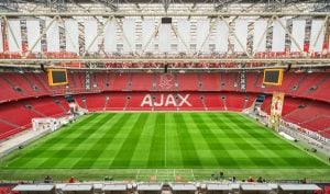 Degradatiekandidaat Willem II ontvangt koploper Ajax