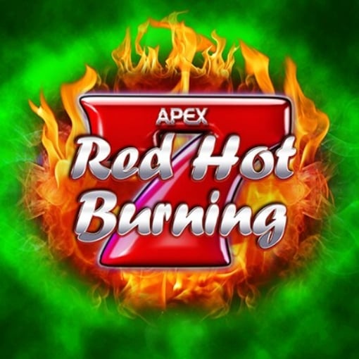 Red Hot Burning