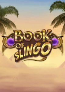 Book of Slingo