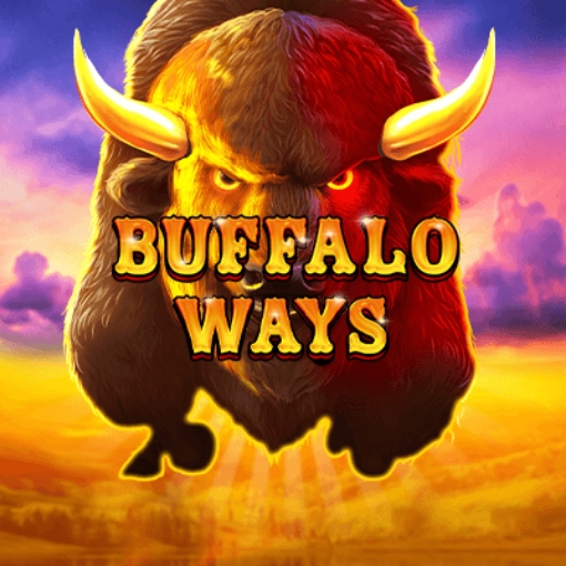 Buffalo Ways