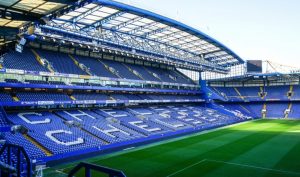 Wereldkampioen Chelsea ontvangt Lille OSC