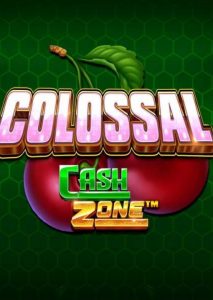 Colossal Cash Zone