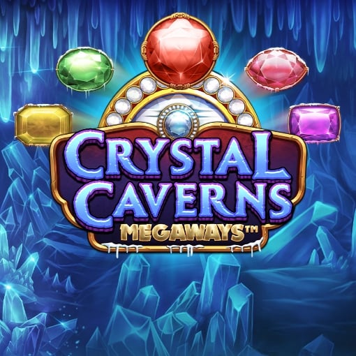 Crystal Caverns Megaways