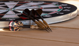 Premier League Darts: nieuwe opzet en Van Gerwen