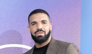 Rapper Drake speelt Double Ball Roulette met absurd hoge inzet