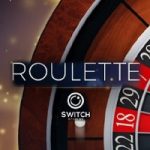 Switch European Roulette