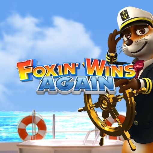 Foxin’ Wins Again