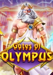 Gates of Olympus