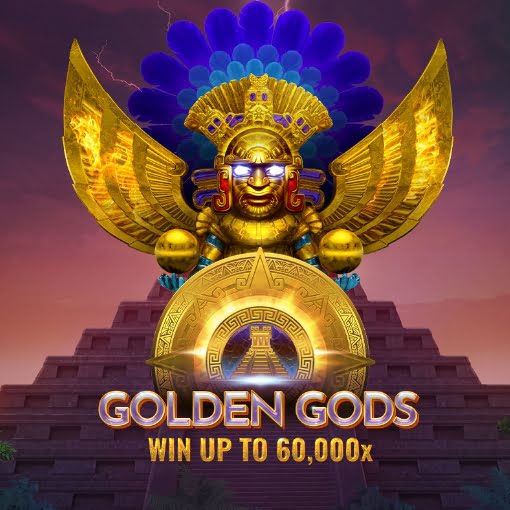 Golden Gods