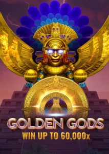 Golden Gods