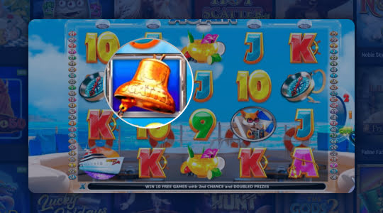 Gratis Spins