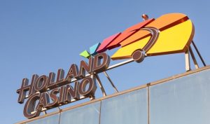 Royal Flush Jackpot gevallen in het Holland Casino Venlo