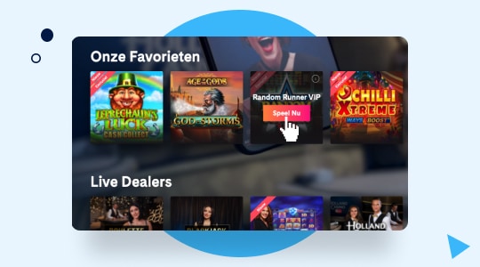 Spelen