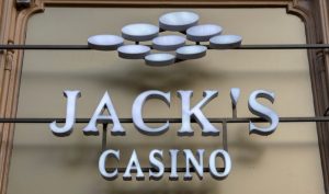Jack’s Casino presenteert de games van NoLimit City