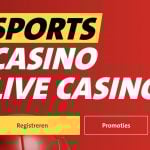 Jack’s Casino Online lanceert nieuwe gratis spins bonus