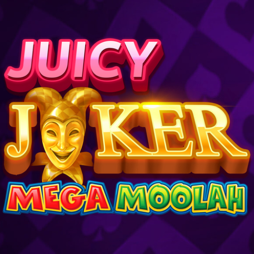Juicy Joker Mega Moolah