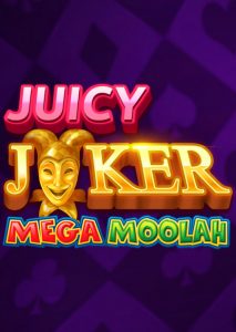 Juicy Joker Mega Moolah