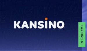 Kansino breidt samenwerking uit met Stakelogic Live