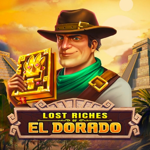 Lost Riches of El Dorado