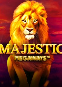 Majestic Megaways