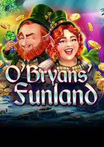 O’Bryan’s Funland
