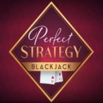 Perfect Strategy Blackjack