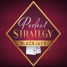 Perfect Strategy Blackjack