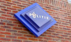 Brute overval op het Flash Casino Harderwijk