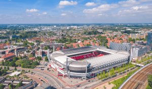 PSV treft angstgegner AZ in Eindhoven