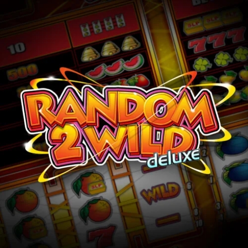 Random 2 Wild Deluxe