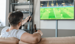 Succesvolle reclames van Nederlandse online casino's