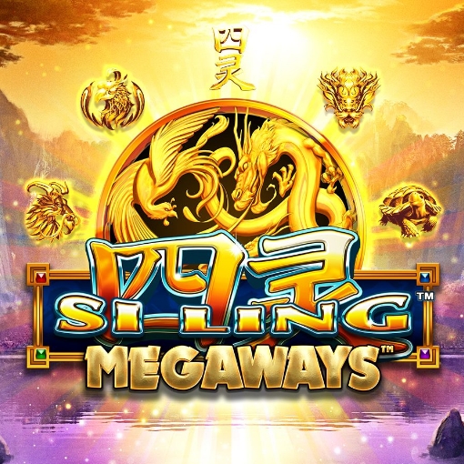 Si Ling Megaways