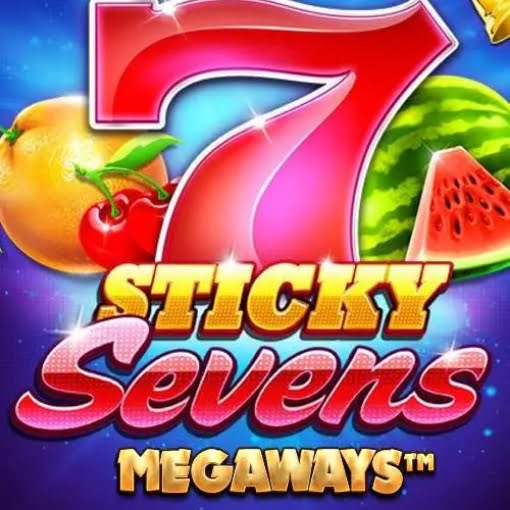 Sticky Sevens Megaways