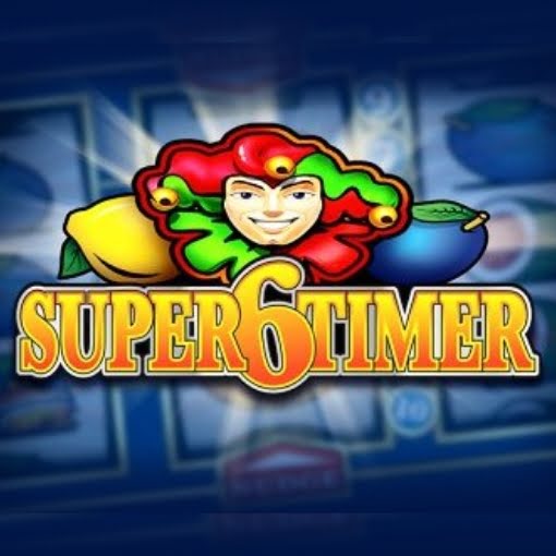 Super6Timer