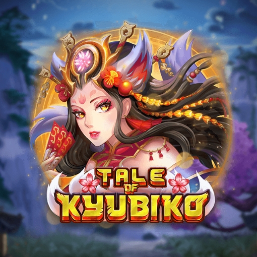 Tale of Kyubiko