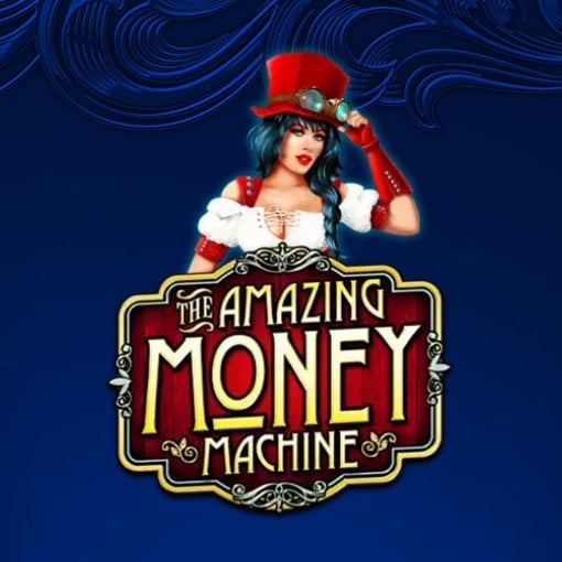 The Amazing Money Machine