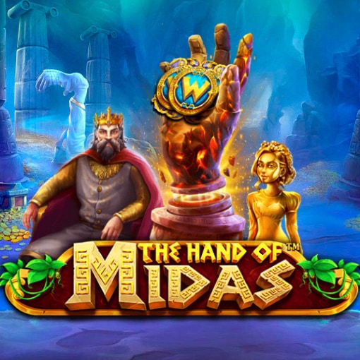 The Hand of Midas